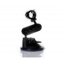 HOL-LIP16A with suction cup Line laser mount
