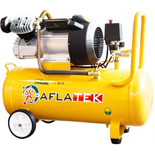 Aflatek Air50V Compressor