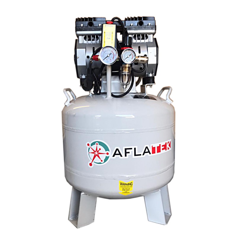 AFLATEK Silent50-1 UP Compressor